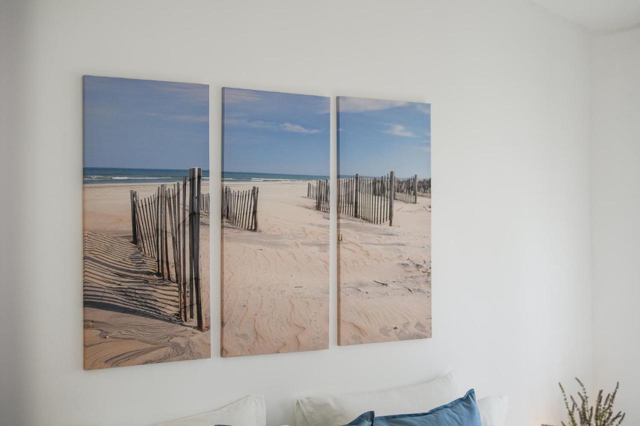 Bright Albufeira - 5Min To The Beach By Lovelystay Eksteriør bilde