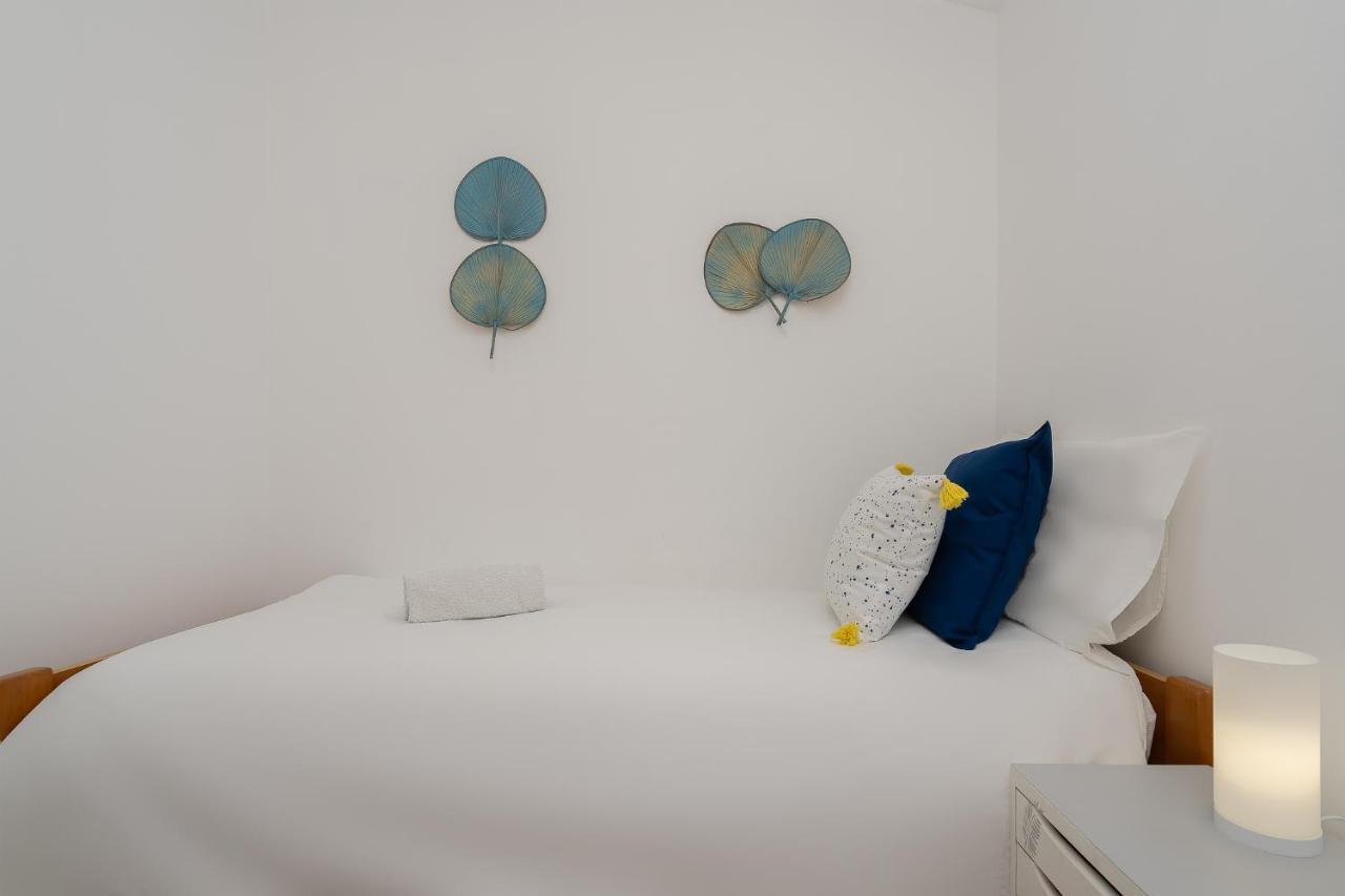 Bright Albufeira - 5Min To The Beach By Lovelystay Eksteriør bilde
