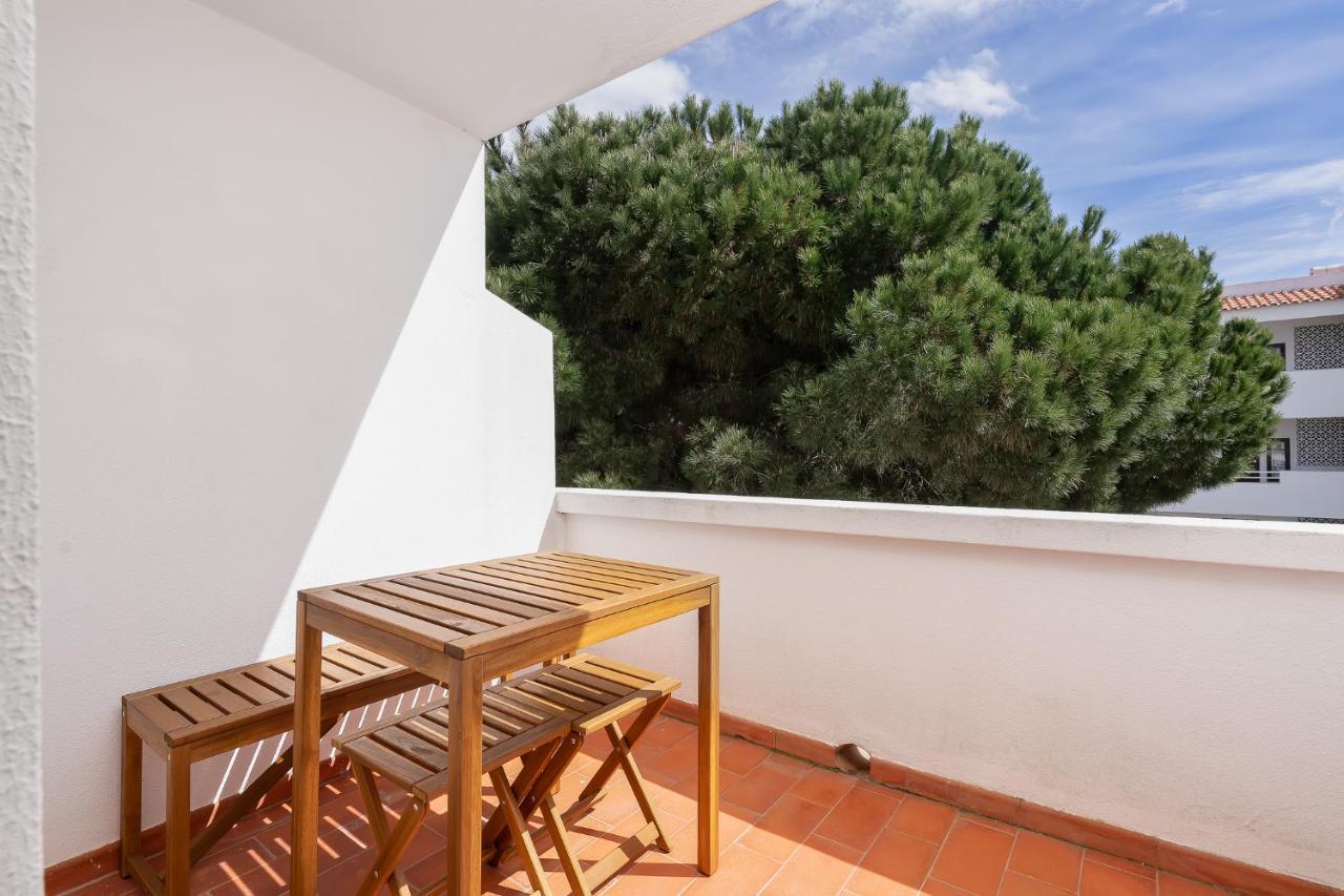 Bright Albufeira - 5Min To The Beach By Lovelystay Eksteriør bilde