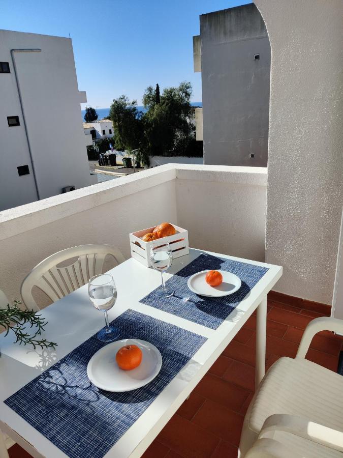Bright Albufeira - 5Min To The Beach By Lovelystay Eksteriør bilde